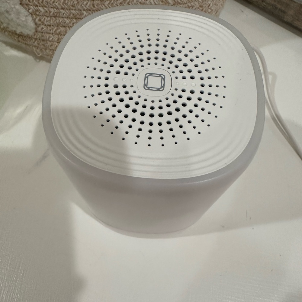 Nanit- White sound machine